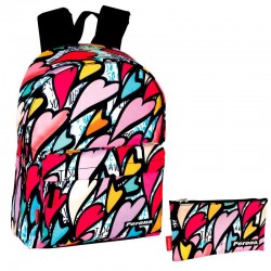 MOCHILA + PORTATODO WIND