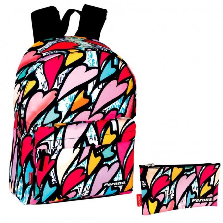 MOCHILA + PORTATODO WIND