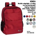 MOCHILA BS GRANATE KENIA