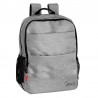 MOCHILA BS GRIS KENIA