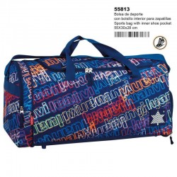 BOLSA DEPORTE L V ACTIVITY