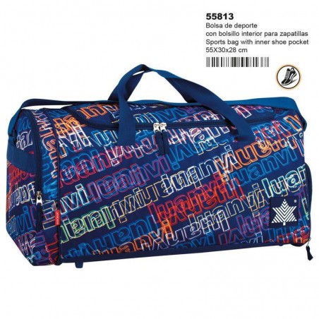 BOLSA DEPORTE L V ACTIVITY