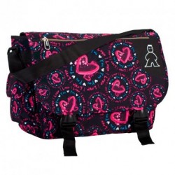 BANDOLERA UNIVERSAL MEGAN