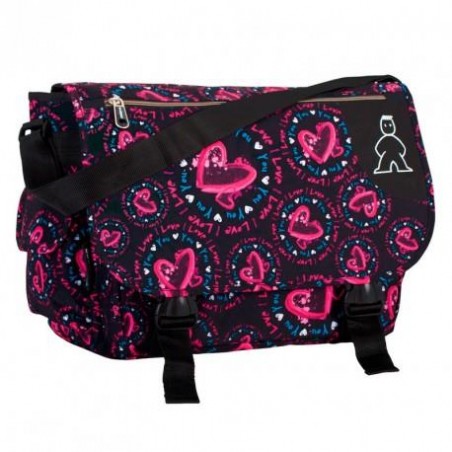 BANDOLERA UNIVERSAL MEGAN