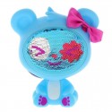 Zequins Osito azul serie 1 - 27233