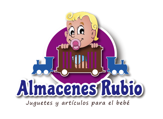 almacenesrubio.net